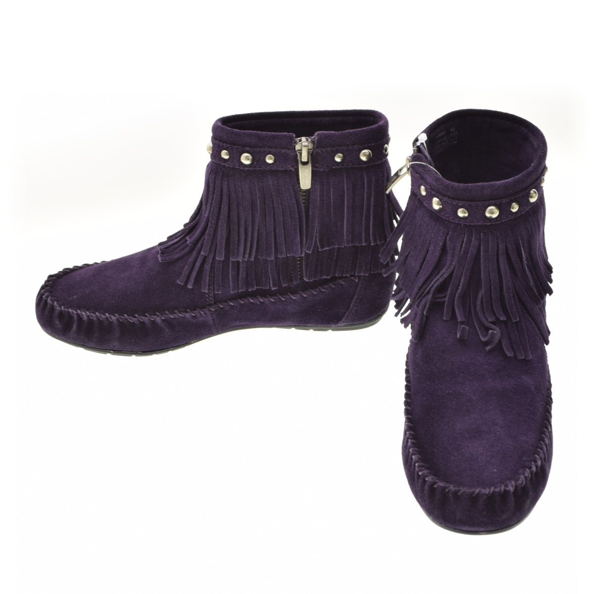 MINNETONKA 89804 ELIZA フリンジ