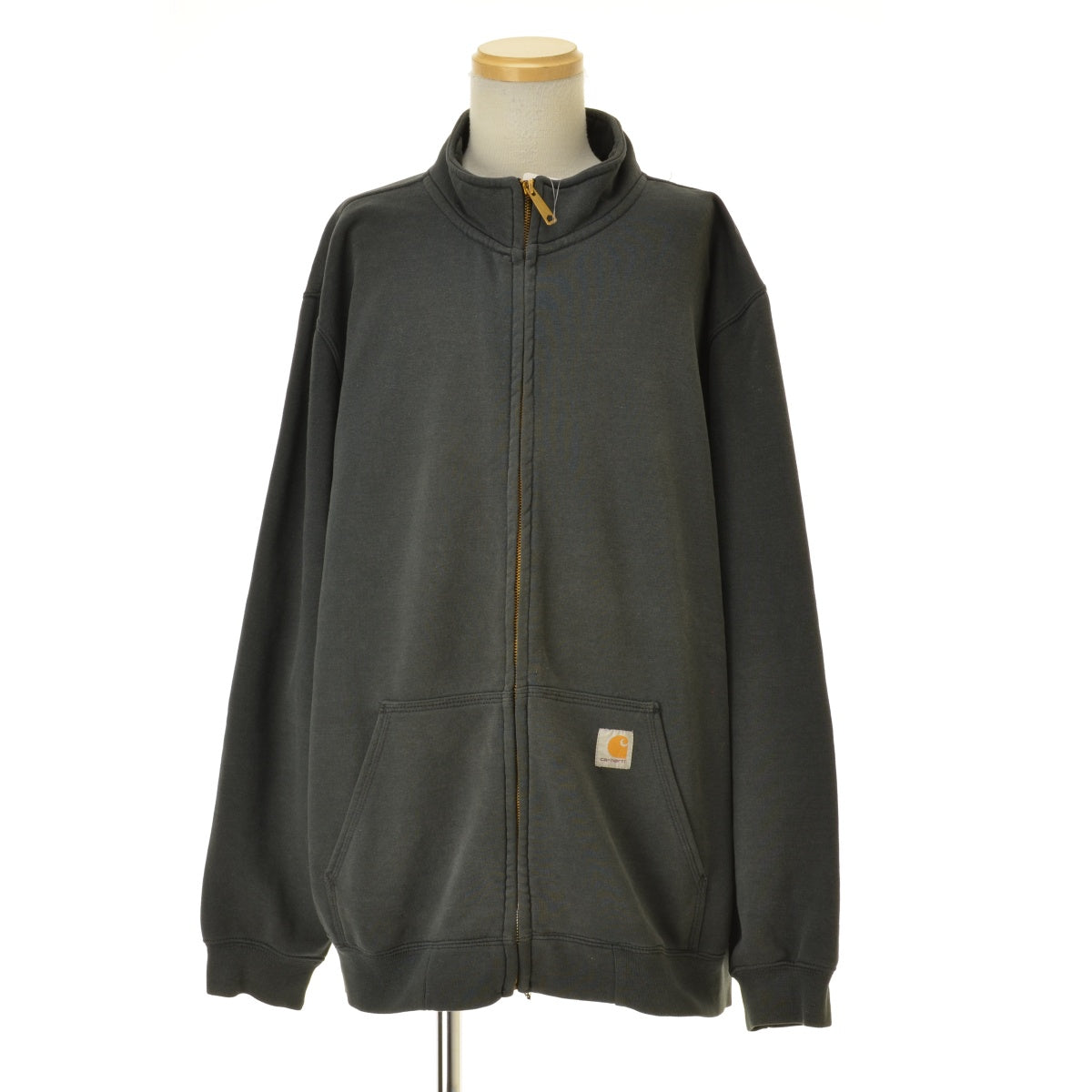 CARHARTT 102274 001 ミッドウェイト フル