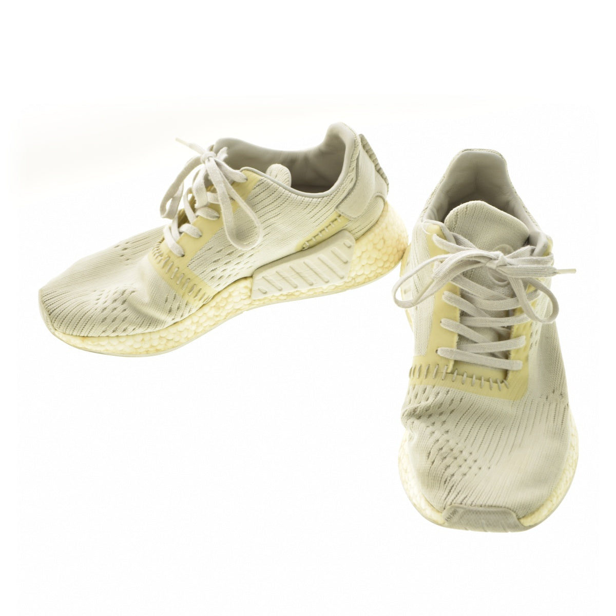 ADIDAS BB3118 WH NMD R2 ノマド ランナー