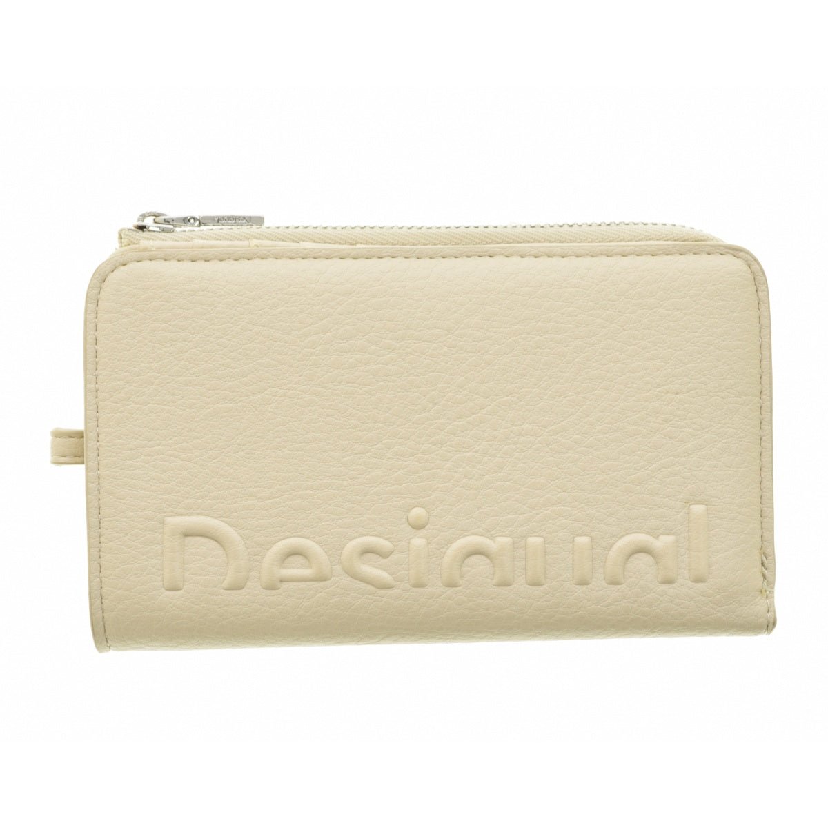 Desigual 23WAYP05 ロゴ ミドル