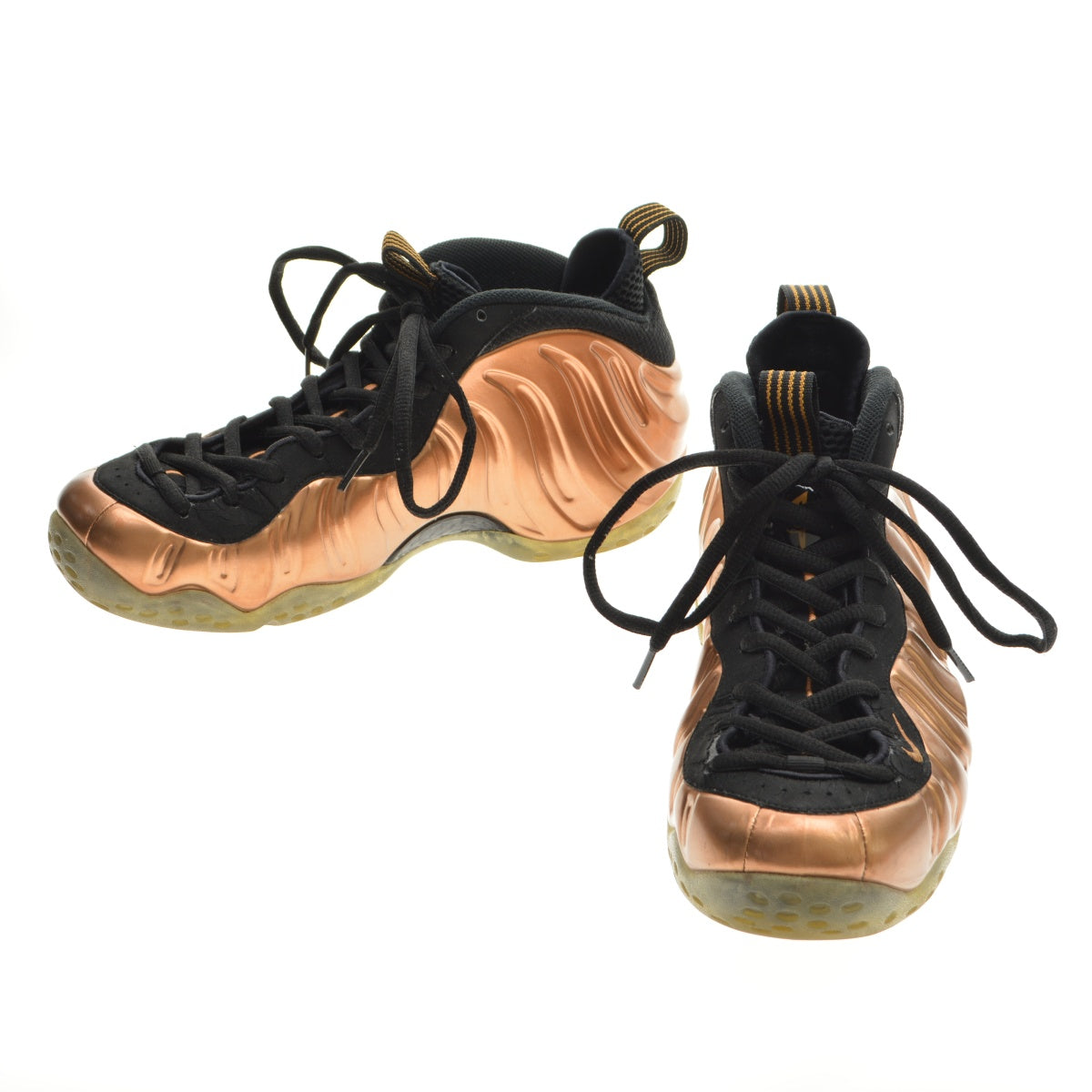 NIKE 314996-007 AIR FOAMPOSITE ONE エアフォームポジット