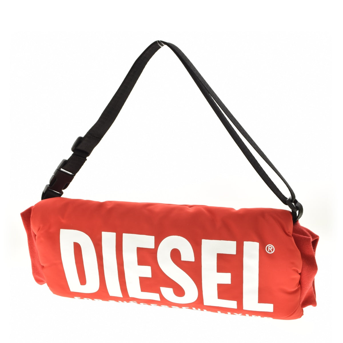 DIESEL ノベルティ ハンドウォーマー