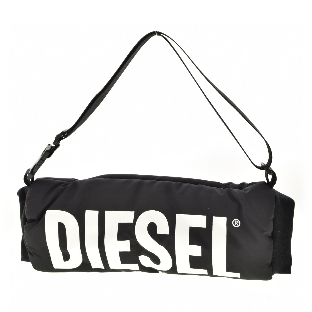 DIESEL ノベルティ ハンドウォーマー