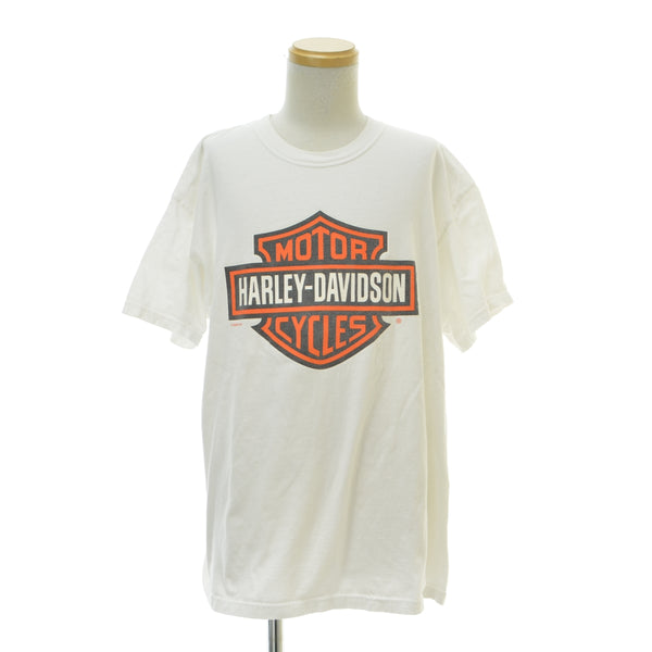 HARLEY DAVIDSON 00s Rossiter's エンブレムロゴ