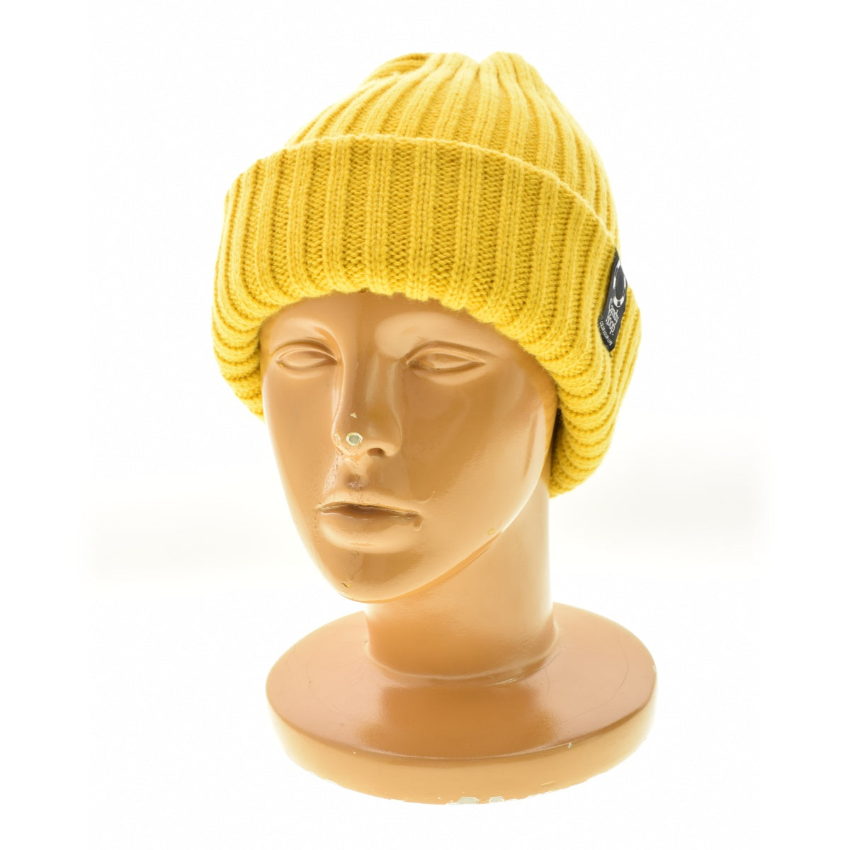 CANDY HOOP KNIT CAP
