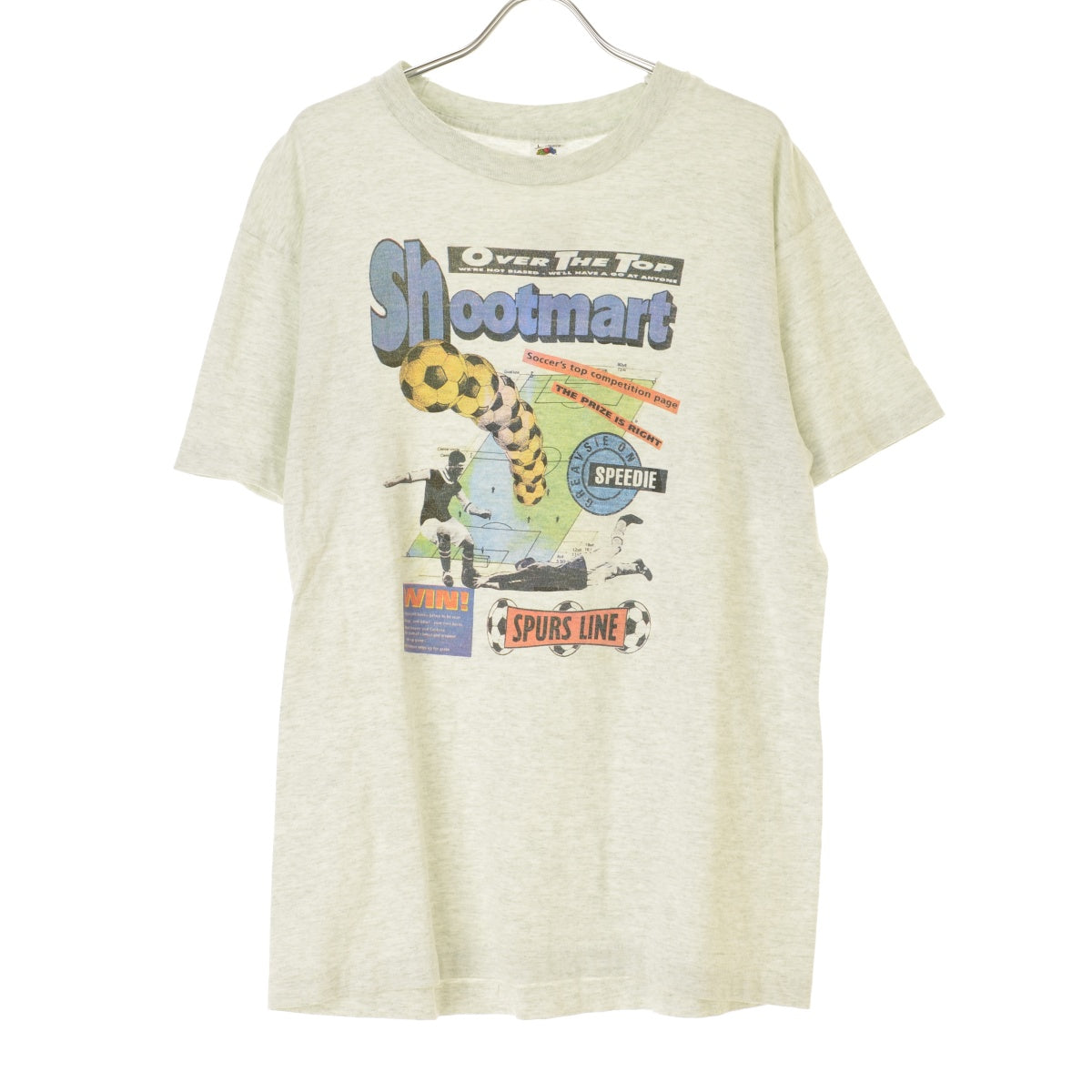 古着 90s Shootmart