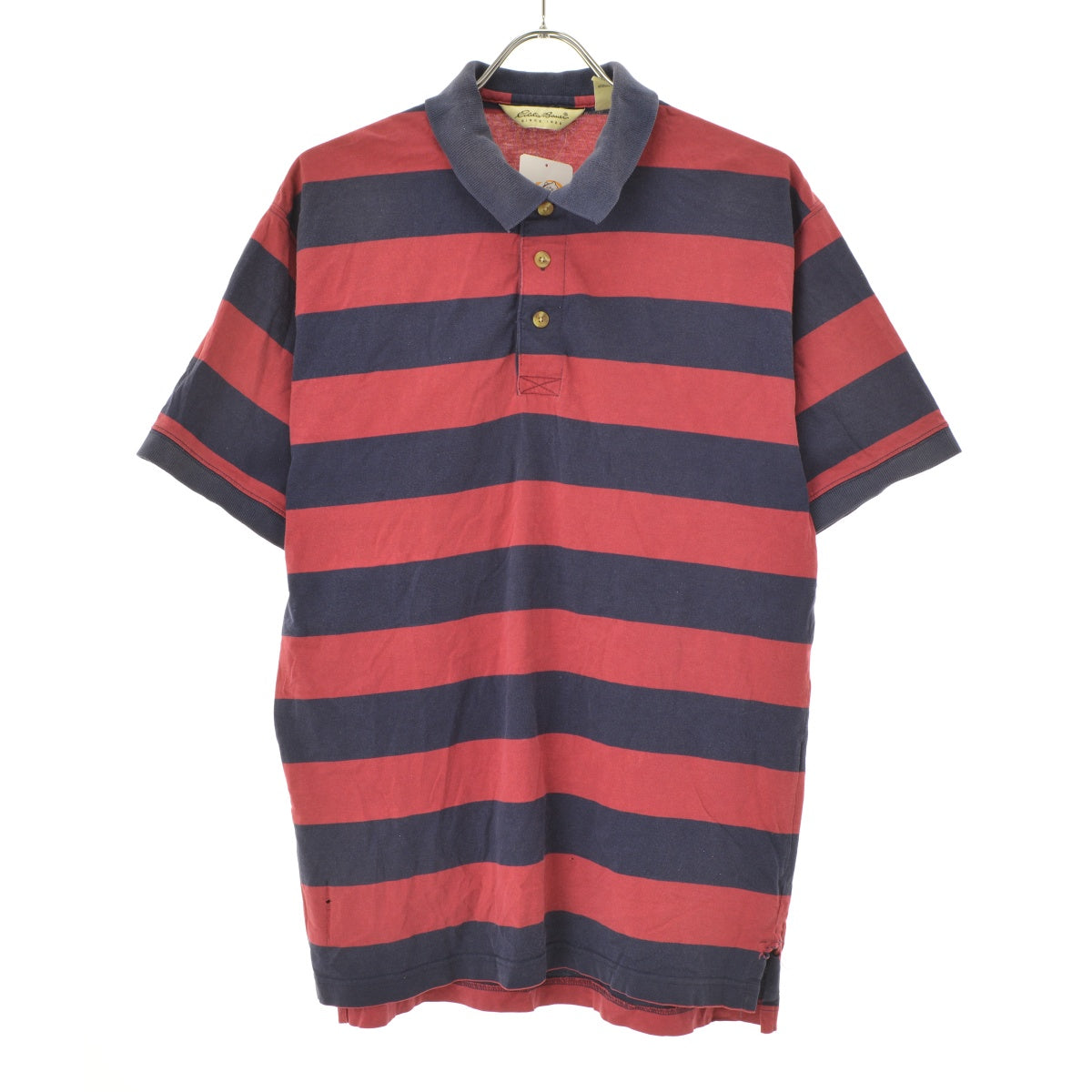 EDDIE BAUER ボーダー