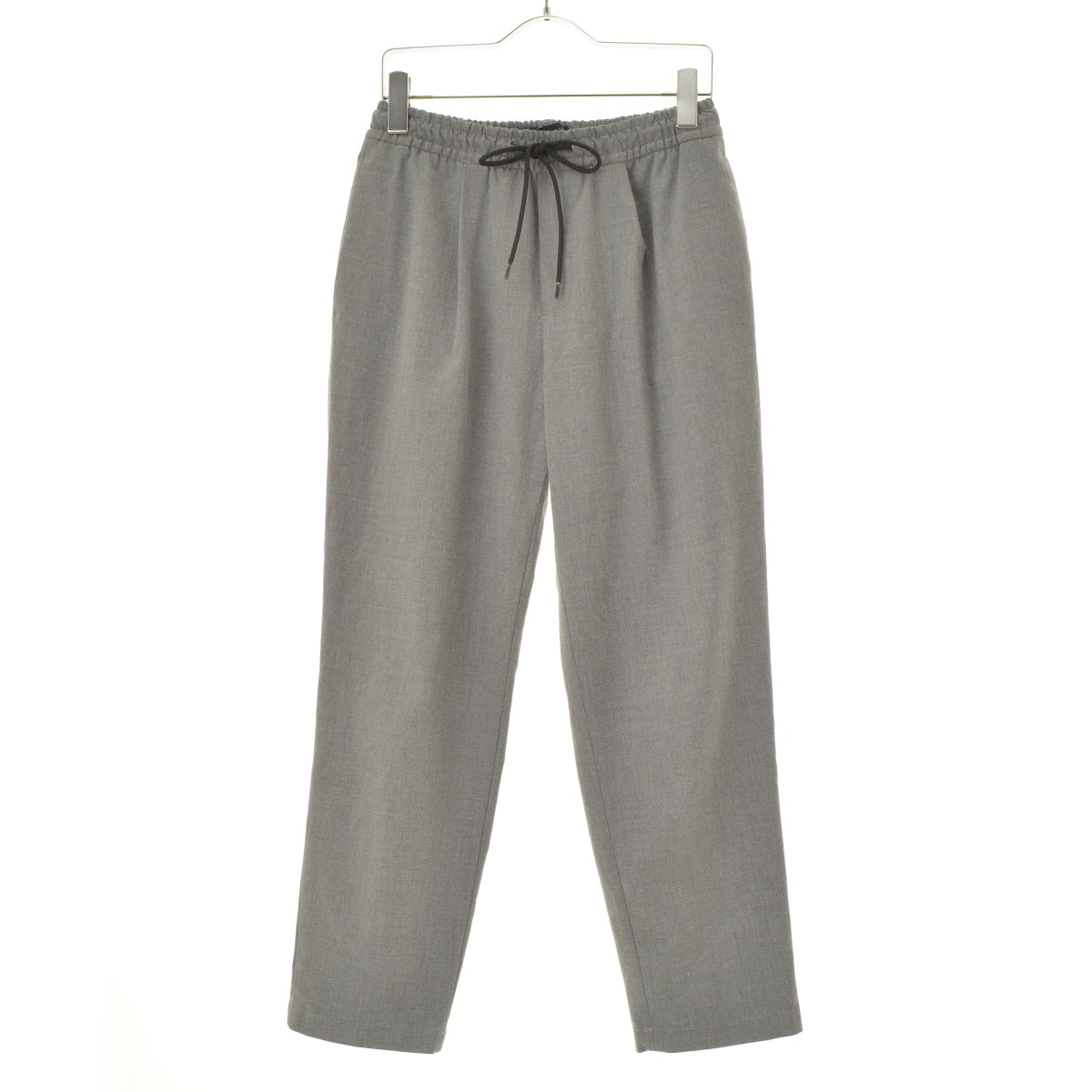 ZARA MAN タックイージー