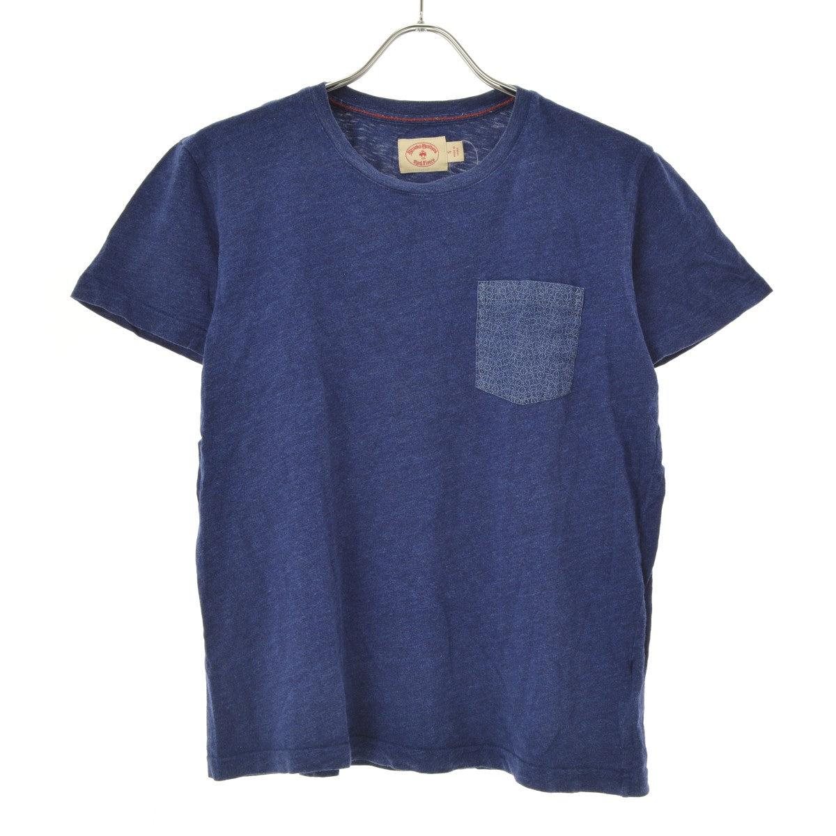BROOKS BROTHERS RED FLEECE ポケット付