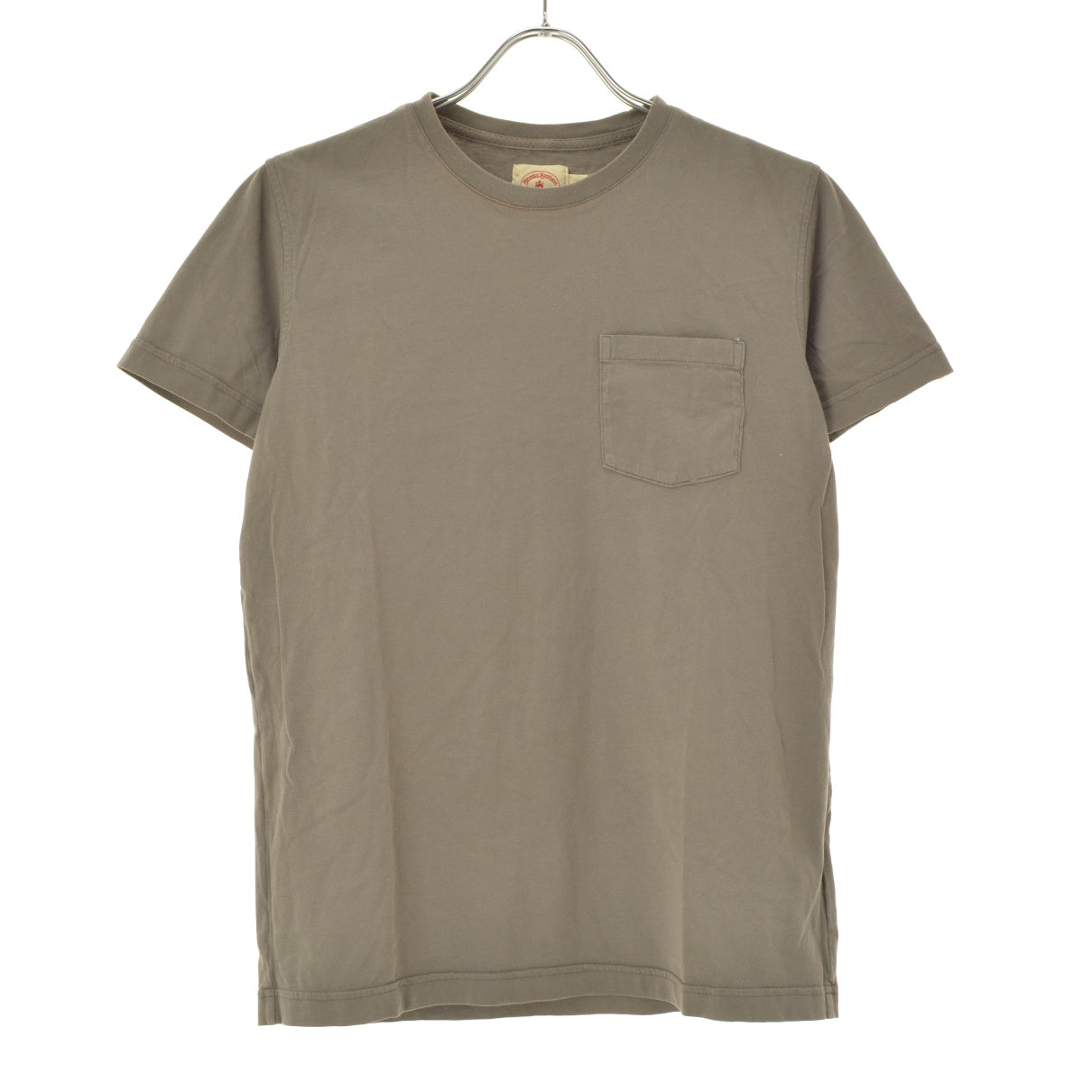 BROOKS BROTHERS RED FLEECE ポケット付