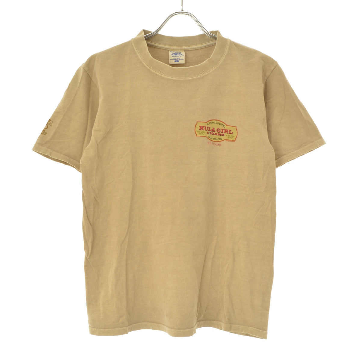 CRAZY SHIRTS HULA GIRL CIGARS