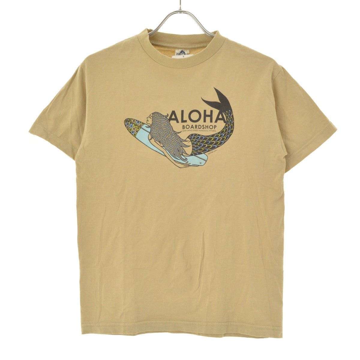 古着 ALOHA BOARDSHOP