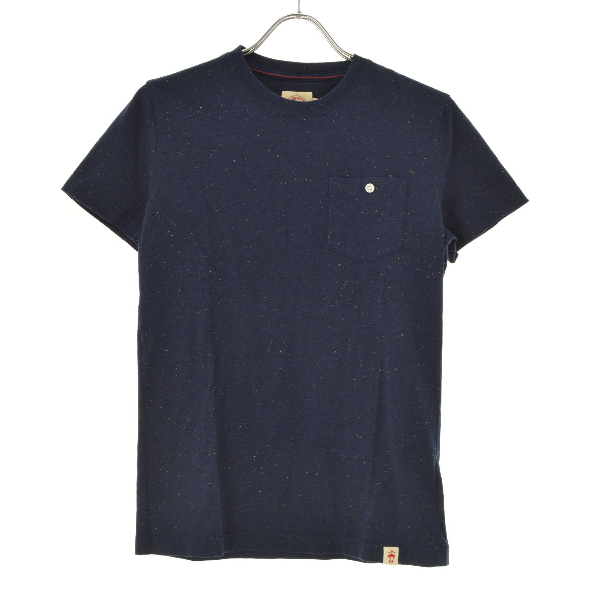 BROOKS BROTHERS RED FLEECE ネップポケット付
