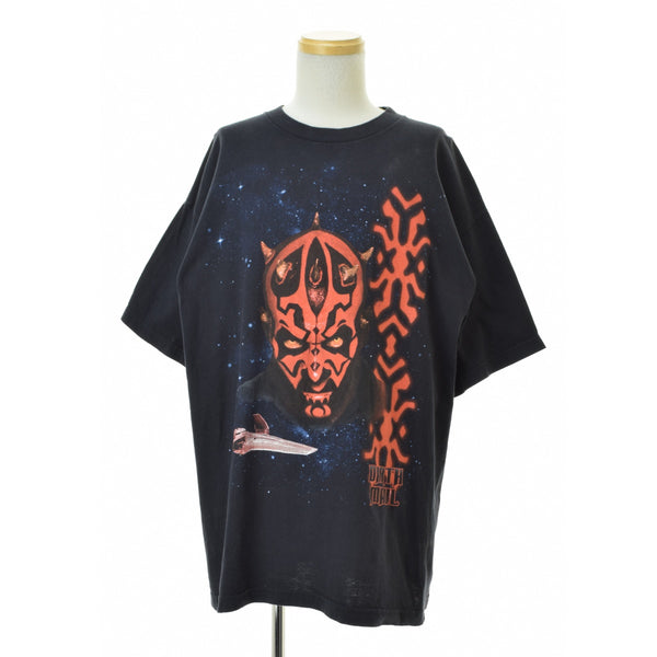 STAR WARS 00s DARTH MAUL