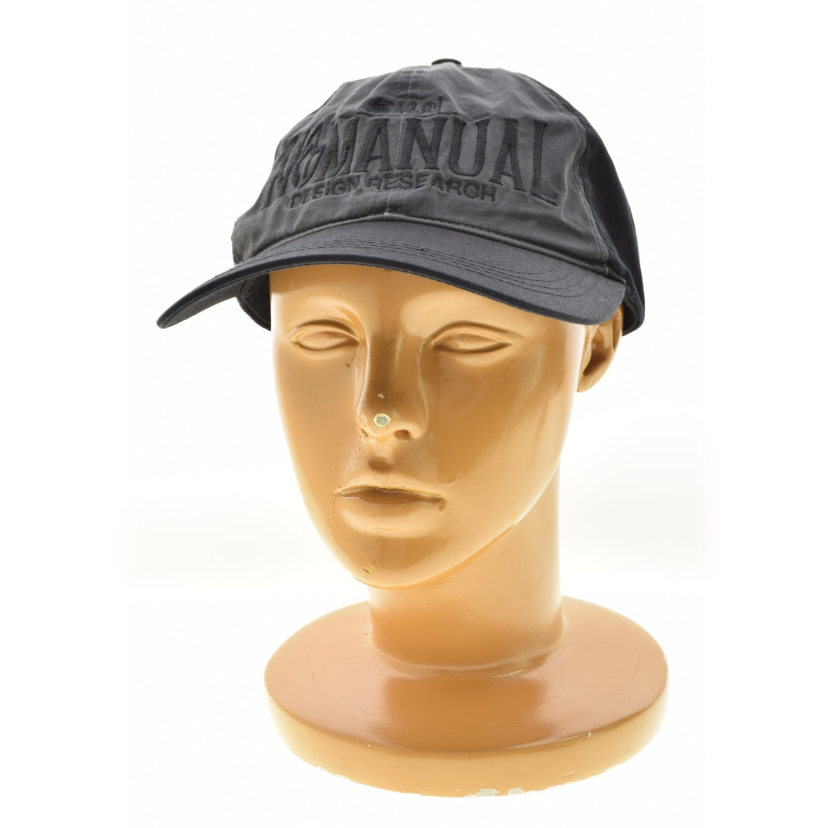 NOMANUAL NM55HG12M1 2C TRUCKER BALL CAP