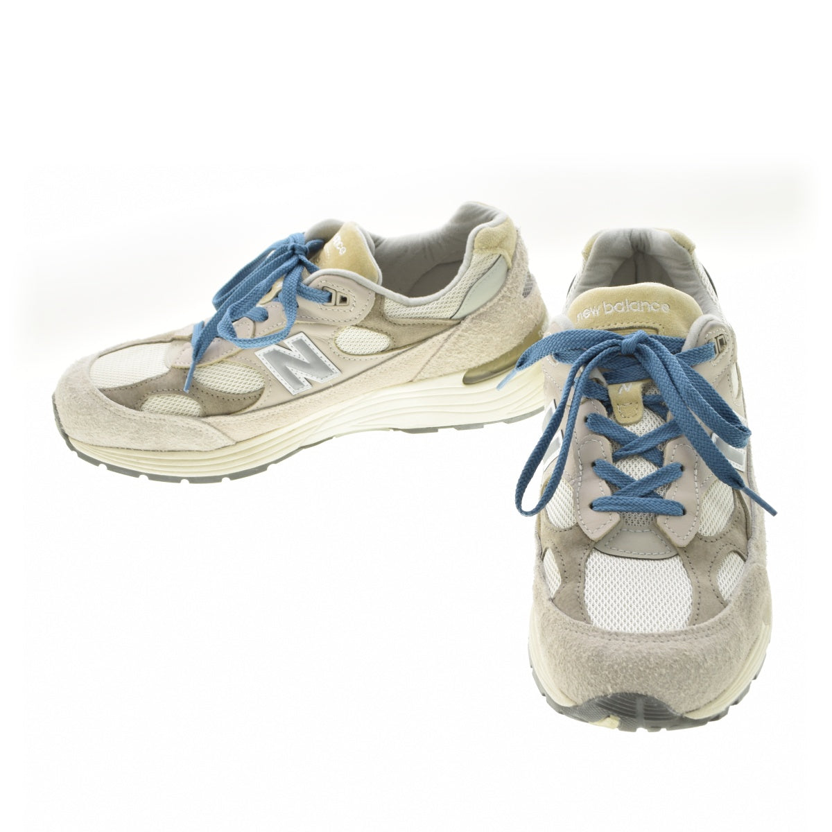 NEW BALANCE U992MM