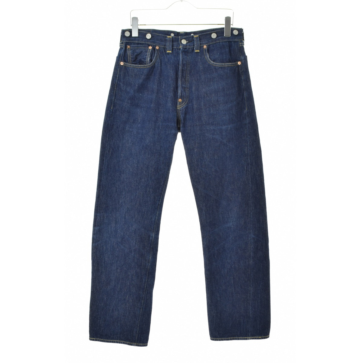 LEVIS VINTAGE CLOTHING USA製 米国製 33501-0048 1933年モデル 501XX