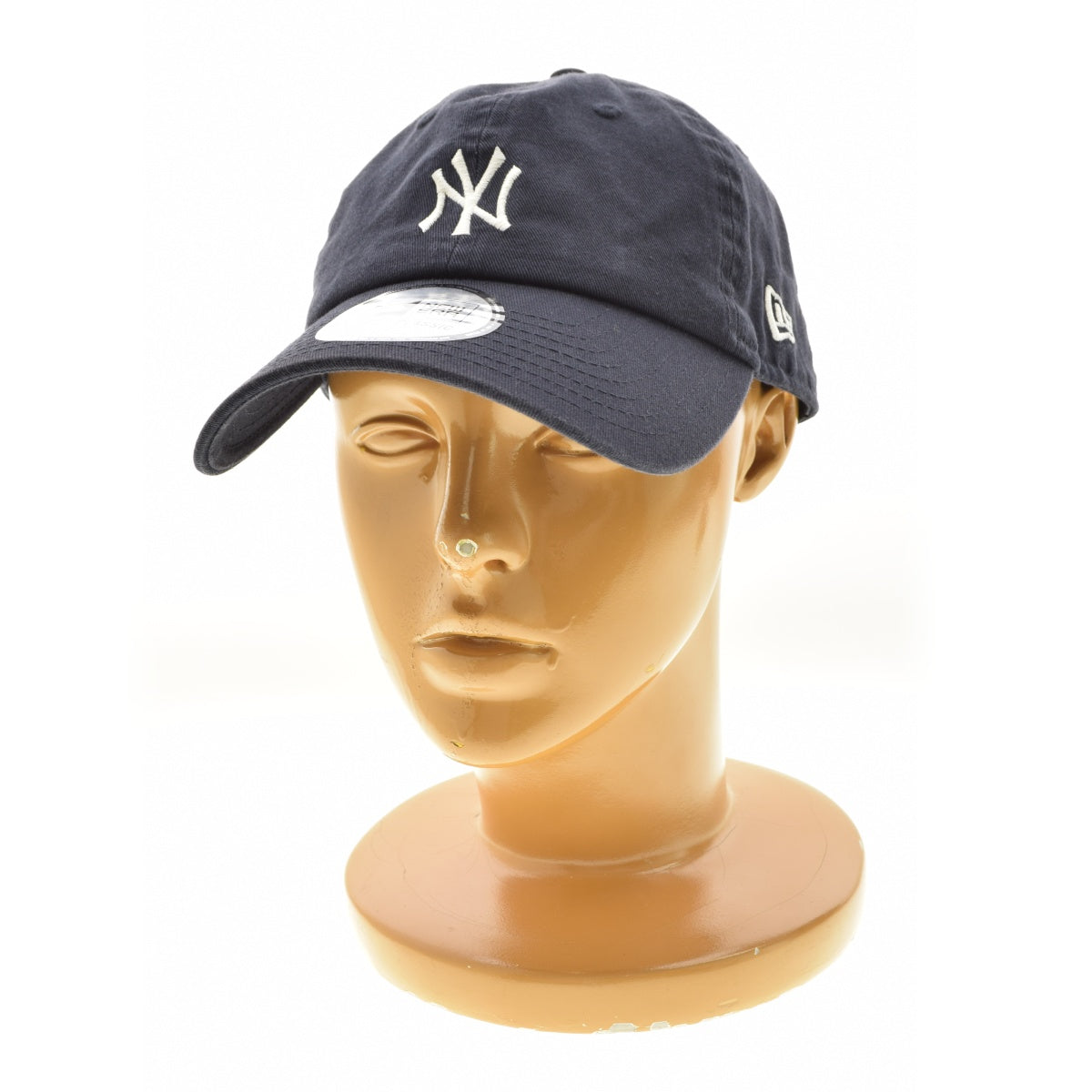 NEW ERA 6パネル NY