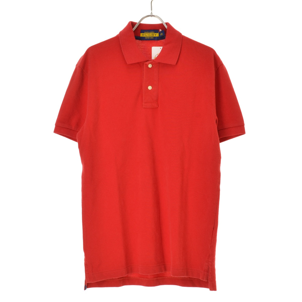RALPH LAUREN RUGBY 鹿の子