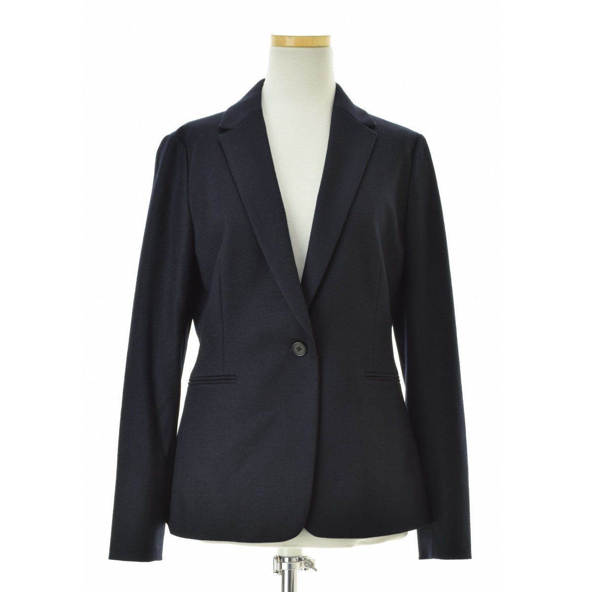 UNITED ARROWS 1522-257-4662 UBCB スムース テーラード