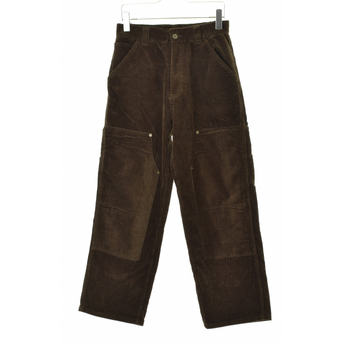 ATMOS MAAHO-LP030 Corduroy Double Knee Pants ダブルニー