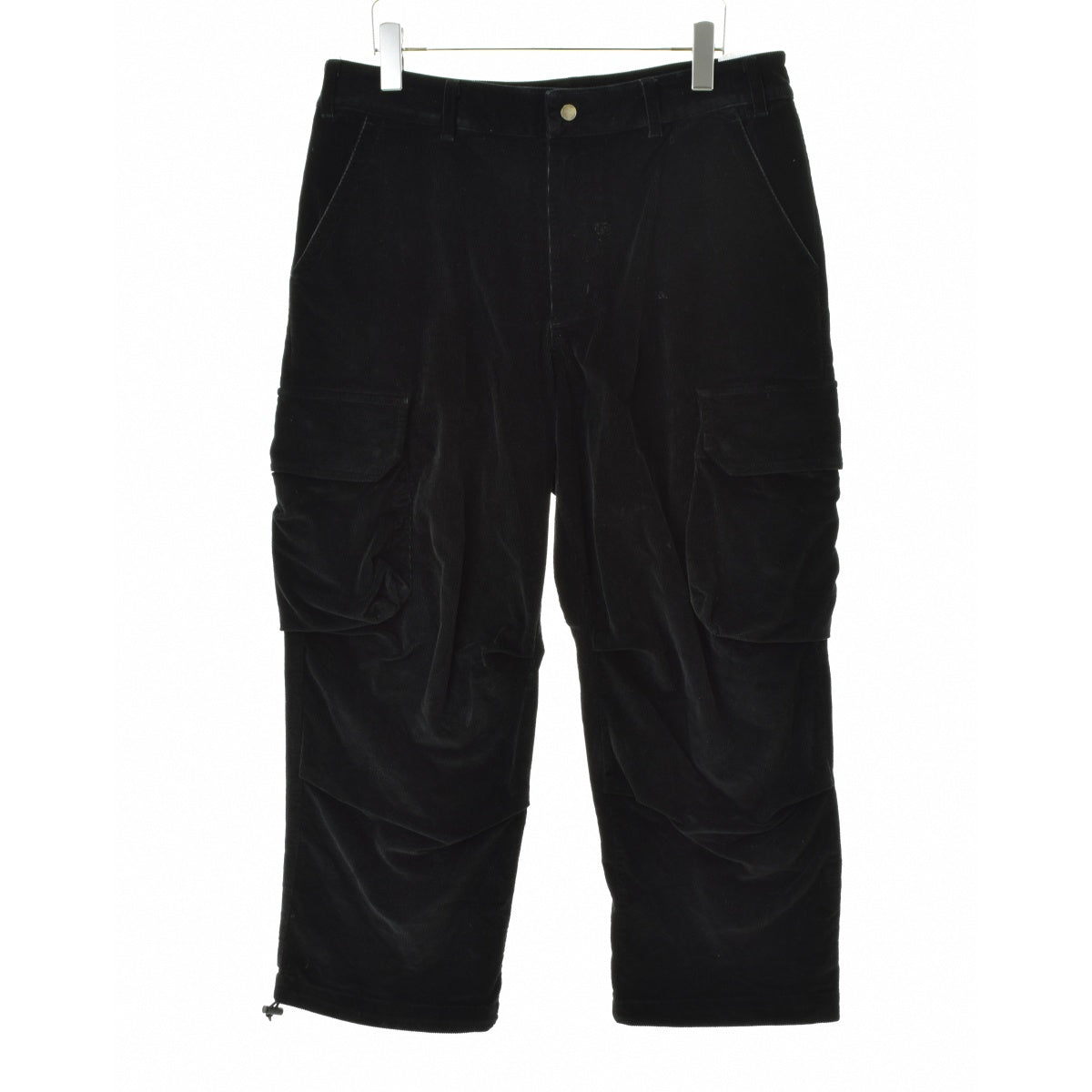 430 Fourthirty 24-147 CORD CARGO PANTS カーゴ