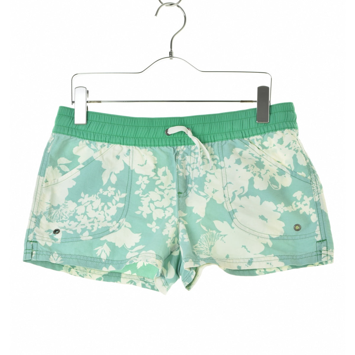 PATAGONIA 67080 BAGGIES SHORTS FWS バギーズショーツ