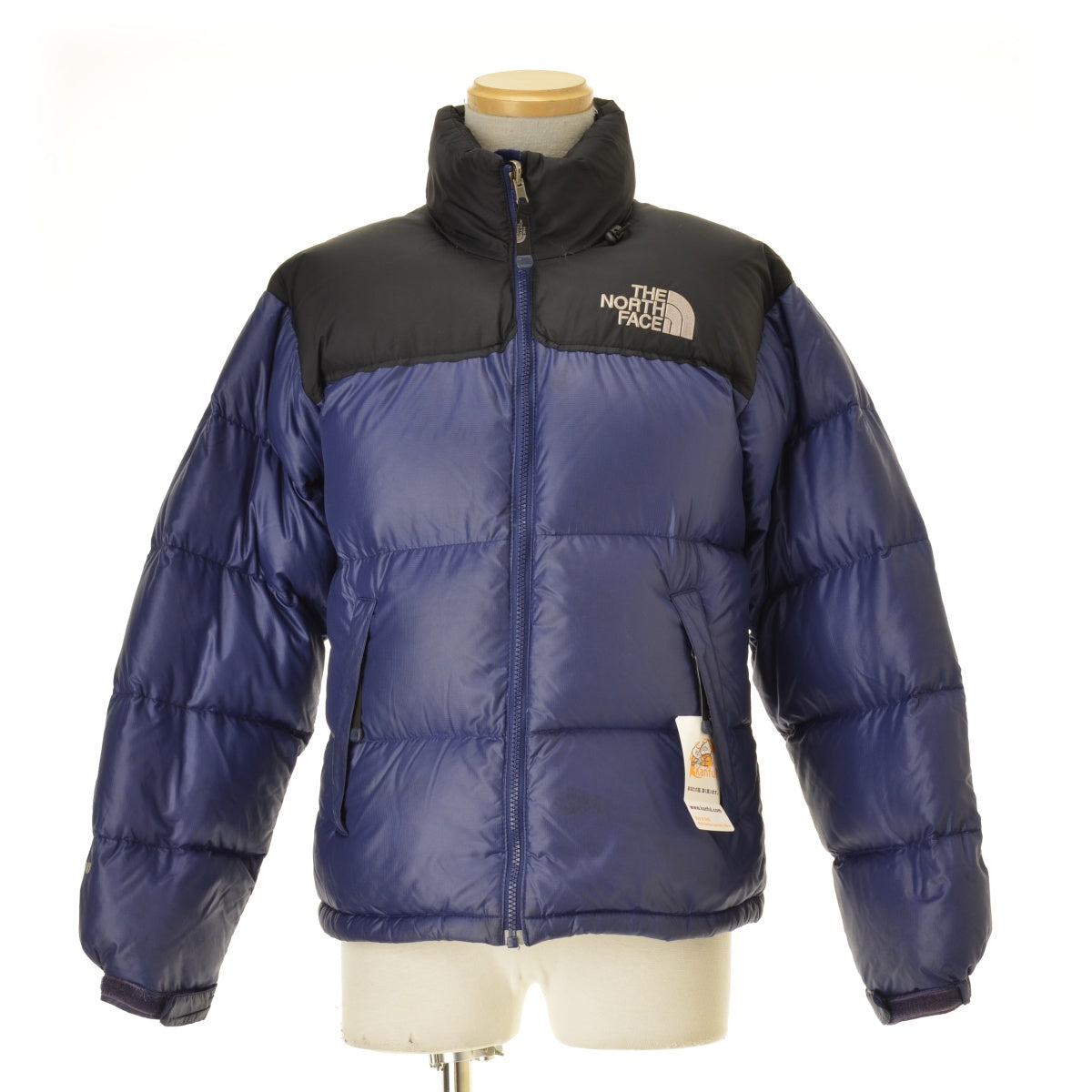 THE NORTH FACE NFD00A62 700fill Nuptse Jacket ヌプシ