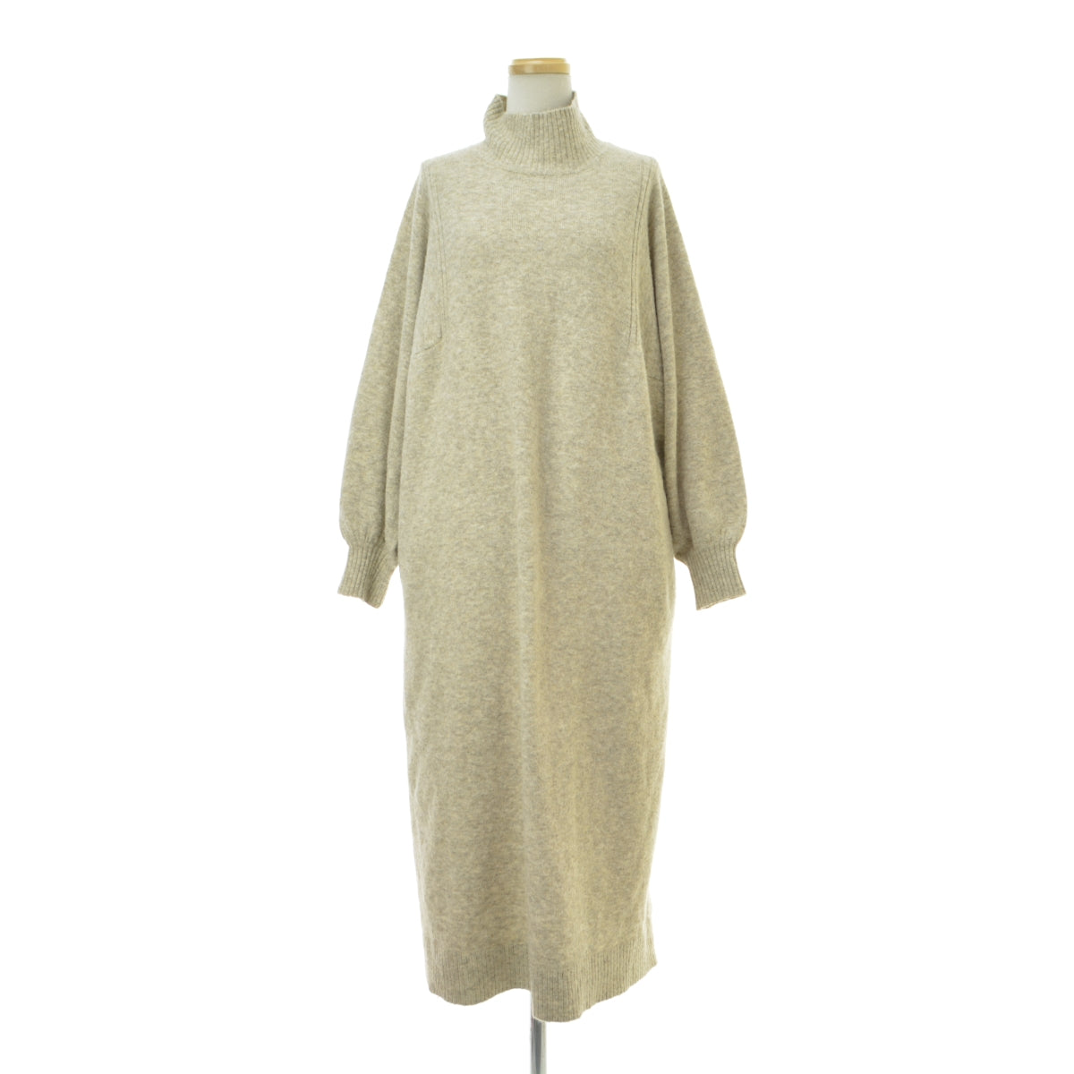 UNITED ARROWS Green Label Relaxing ニット ハイネック