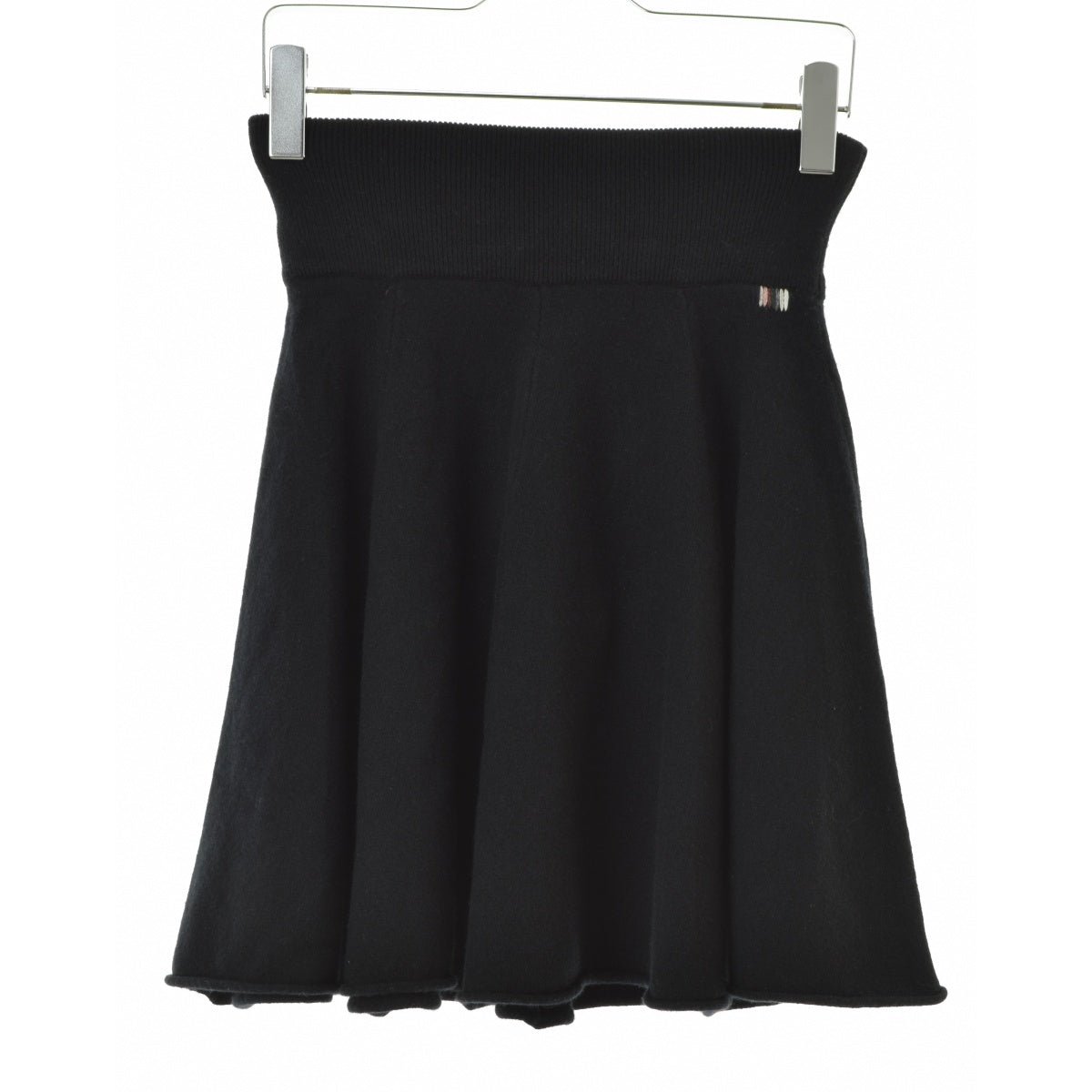 EXTREME CASHMERE 24080410003530 サーキュラー ミニ girl