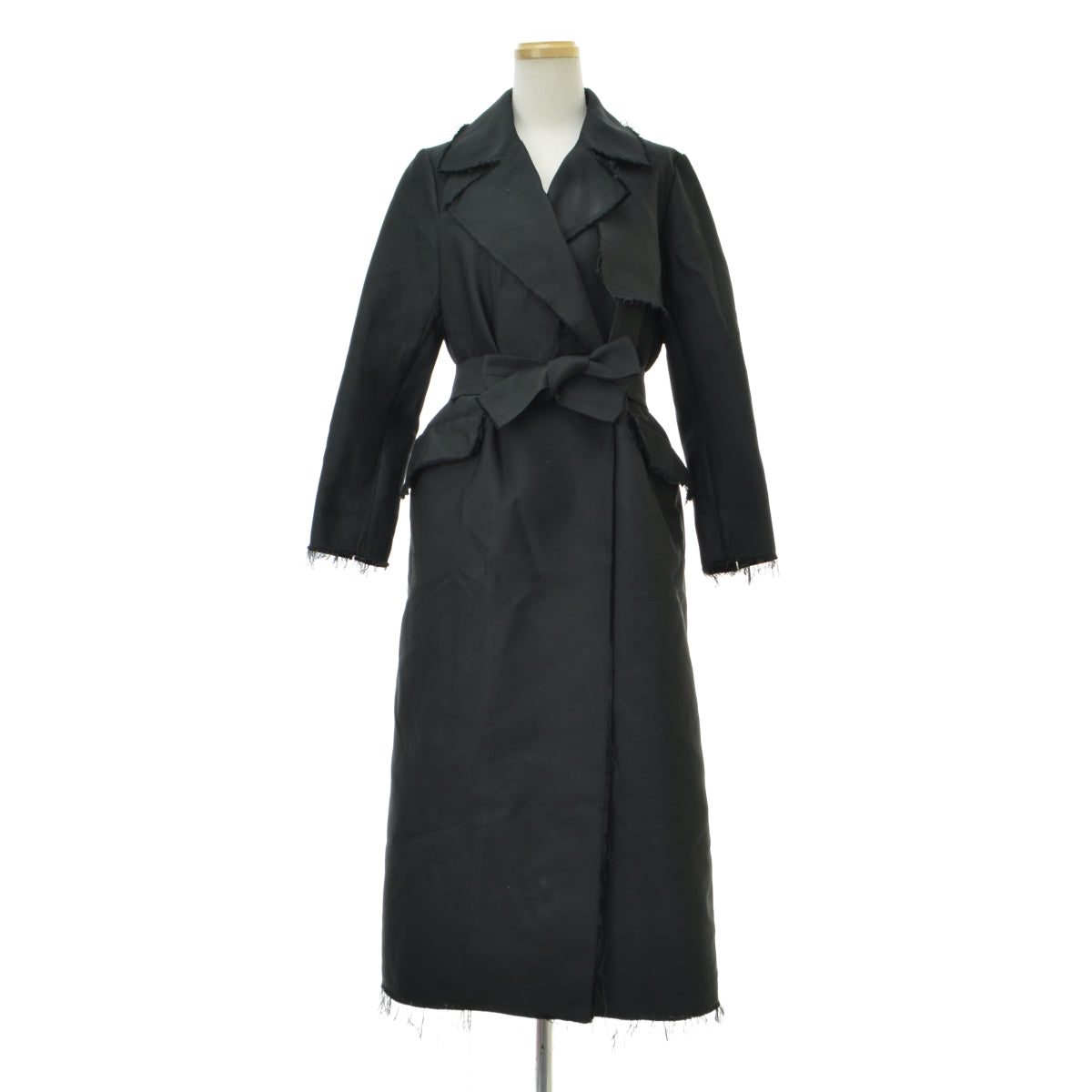 SPICK AND SPAN POUR FEMME カットオフ