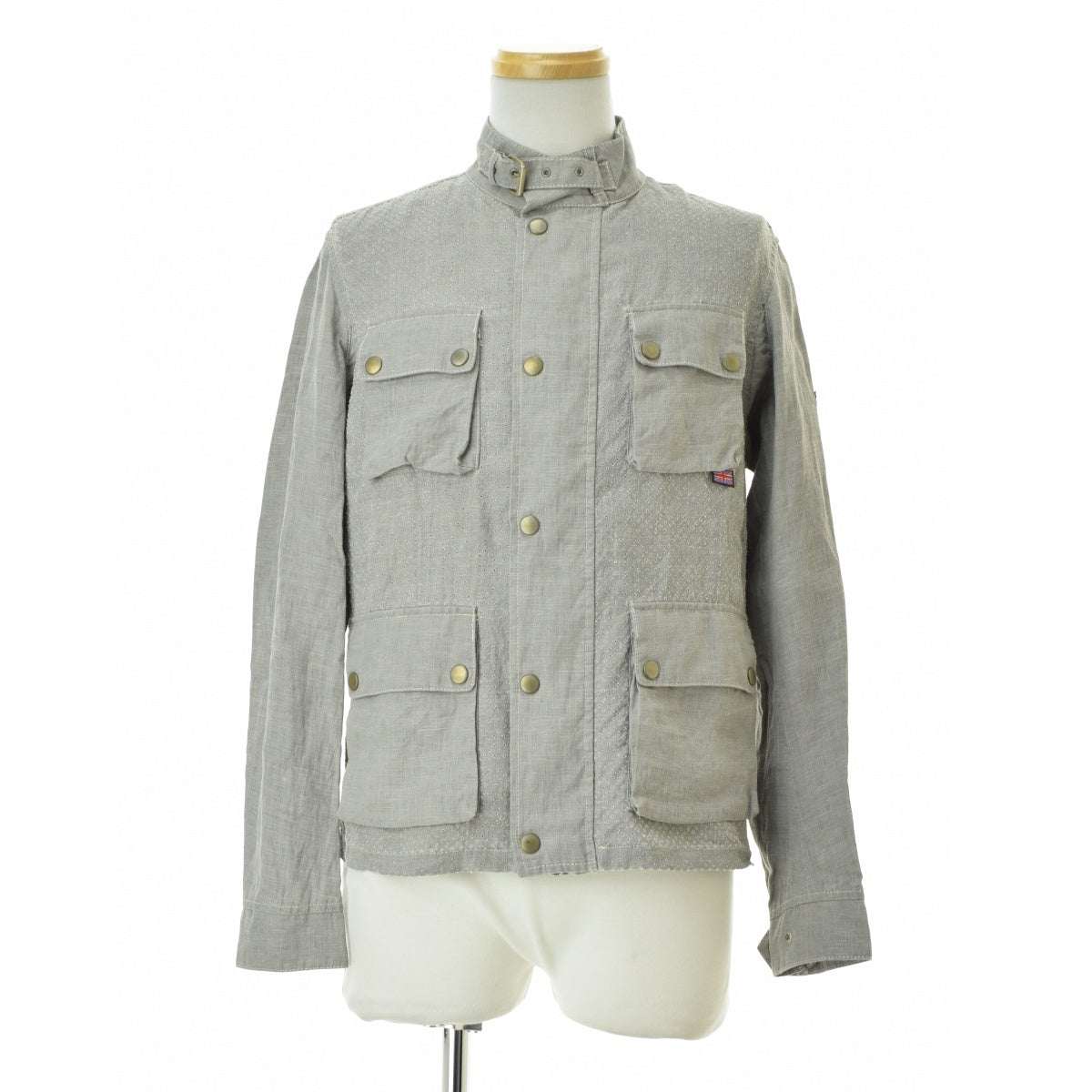 Belstaff
