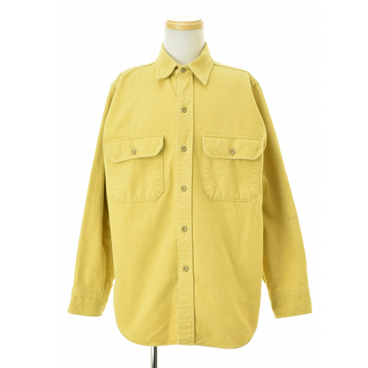 VINTAGE USA製 シャモア