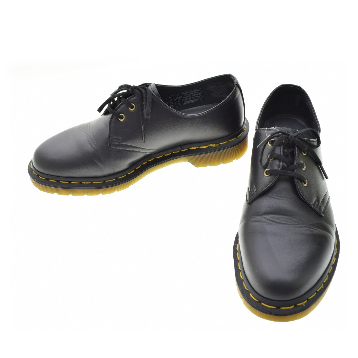 Dr. Martens 1461 3EYE SHOE 3ホール