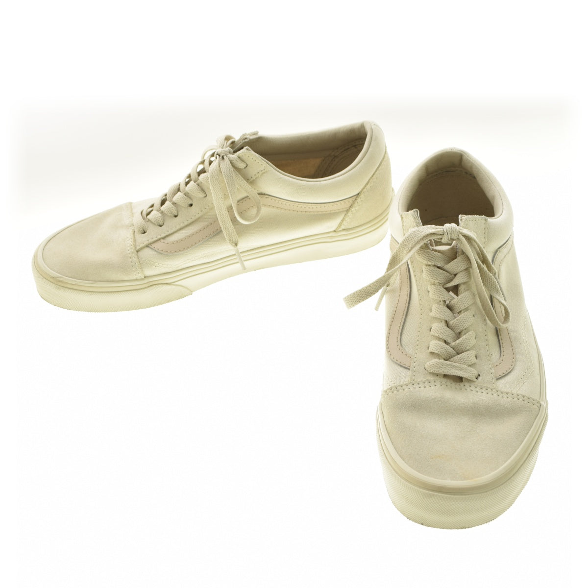 VANS 417 EDIFICE限定 VN000D5NCDA OLD SKOOL オールドスクール