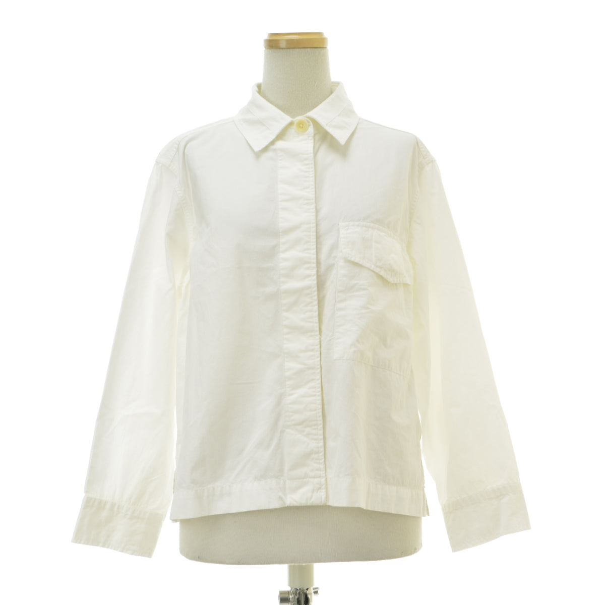 MARGARET HOWELL MHL 22SS 595-2125506 SHEET COTTON LINEN