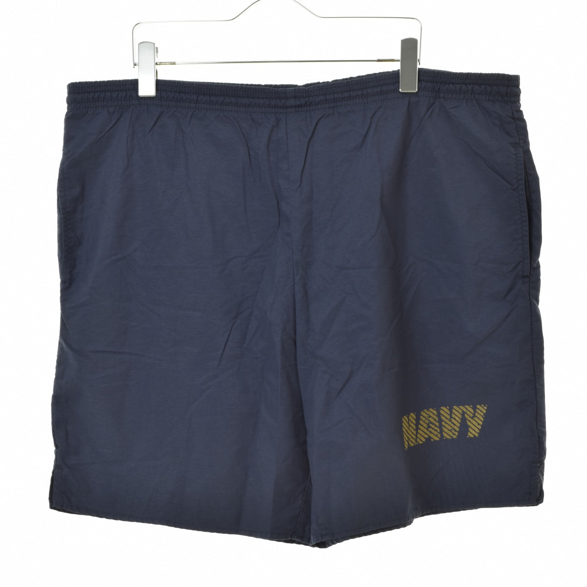 US NAVY SOFFEE トレーニング