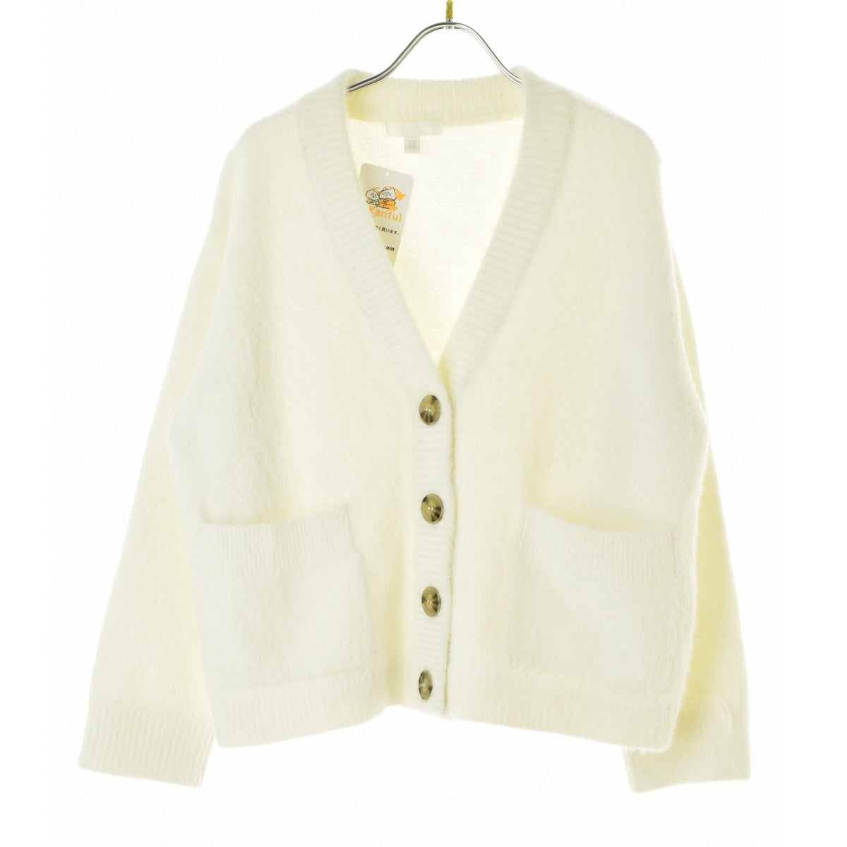 H&M ニット