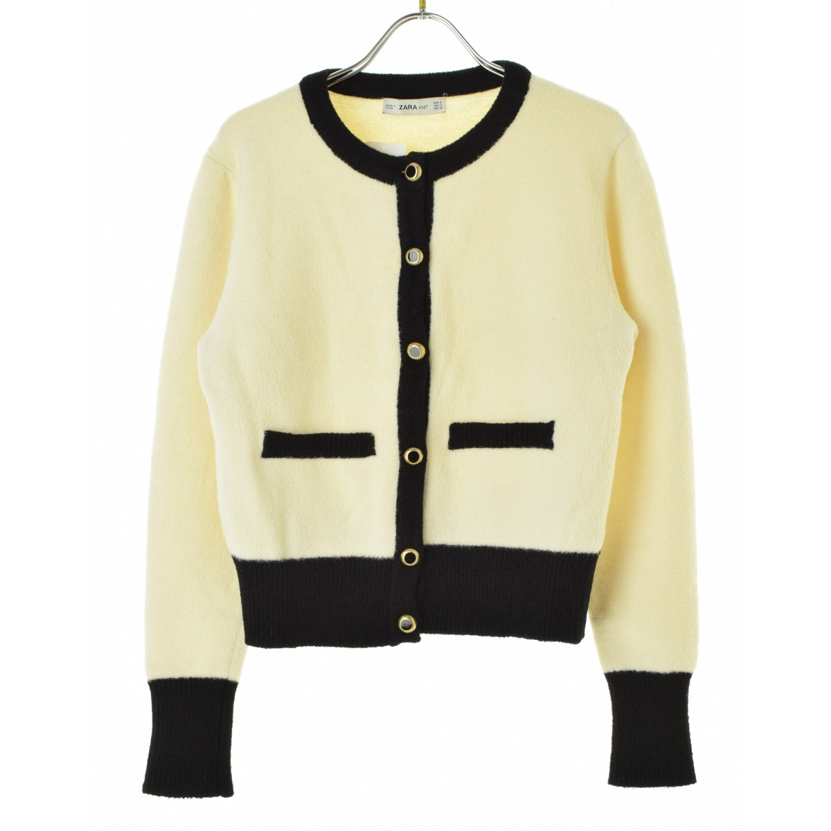 ZARA 9598/150/712 ニット