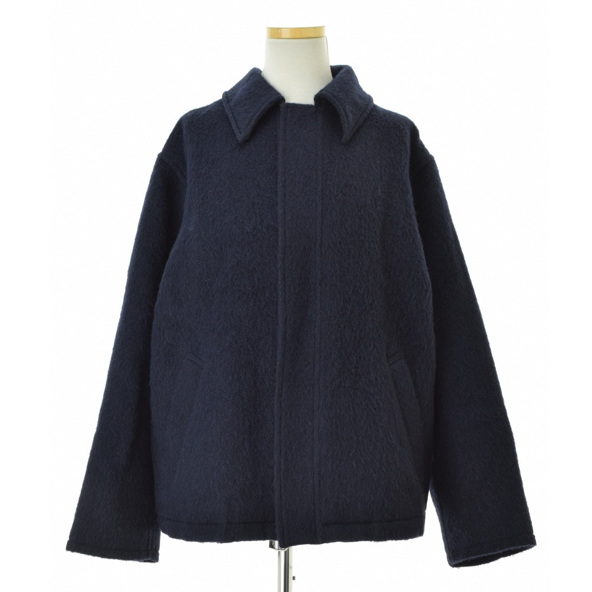 Pilgrim Surf+Supply 37-18-0334-874 ショートシャギー