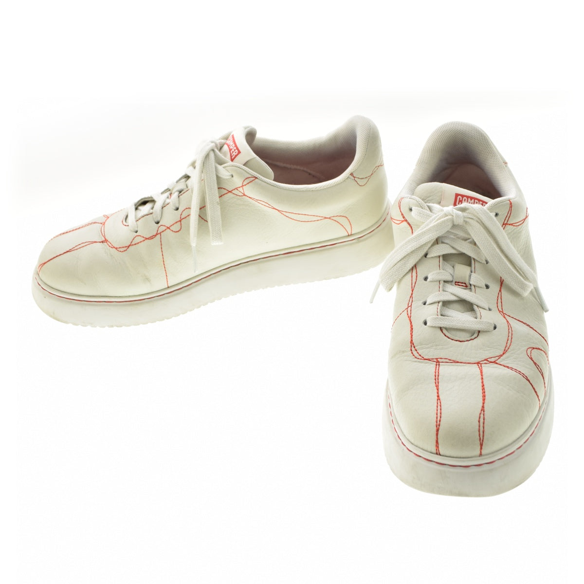 CAMPER K201646 TWINS