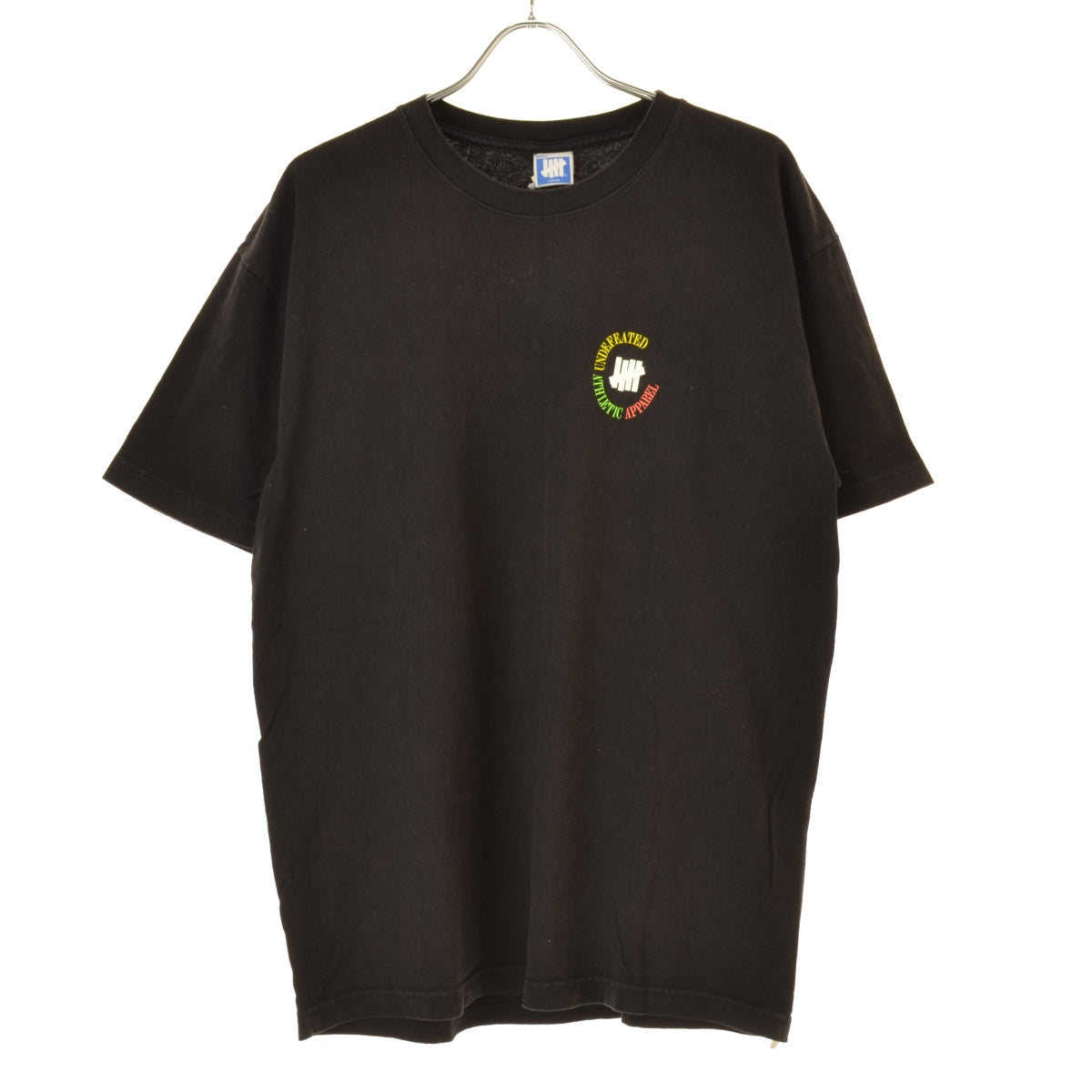 UNDEFEATED 221077001032 プリント