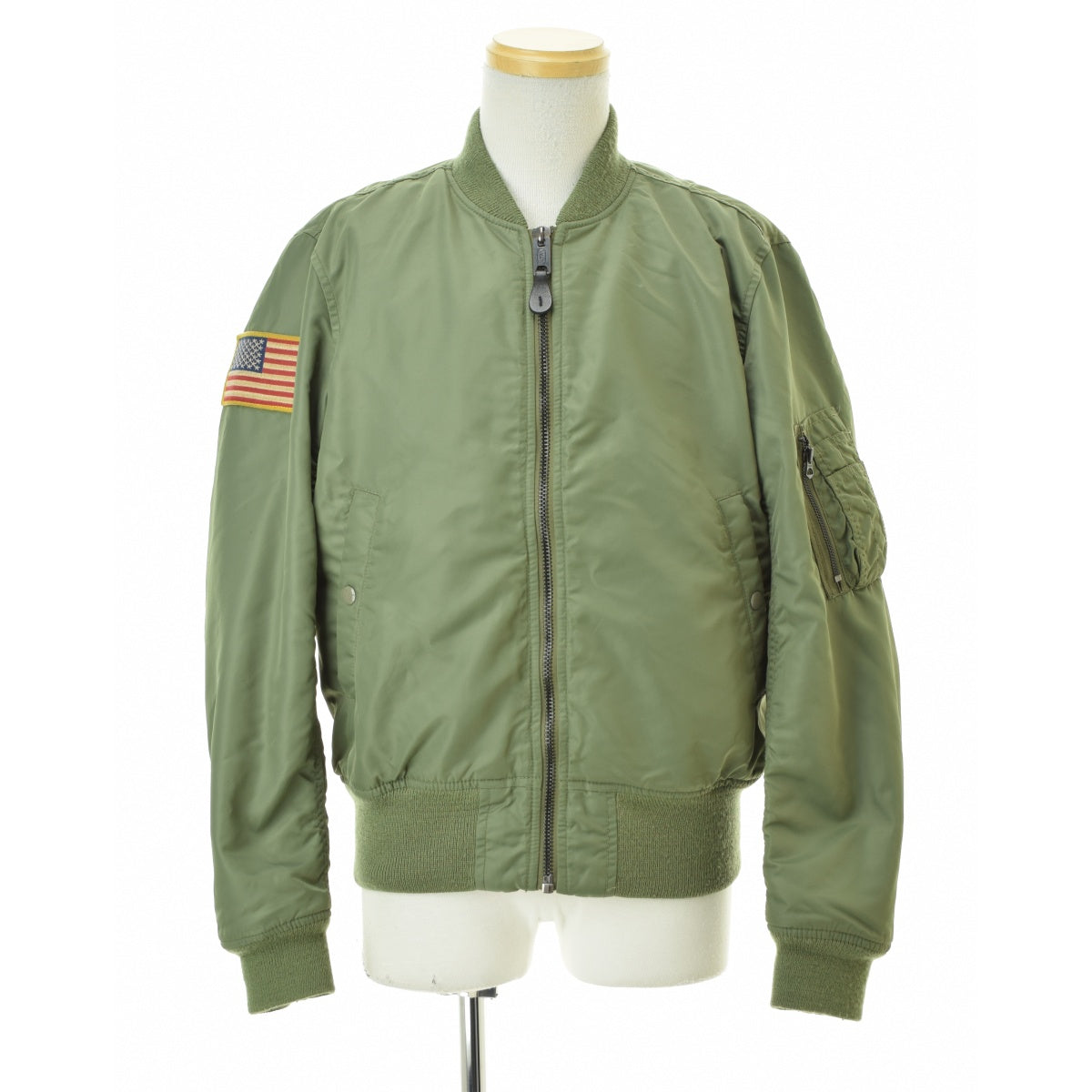 Denim & Supply Ralph Lauren MA-1