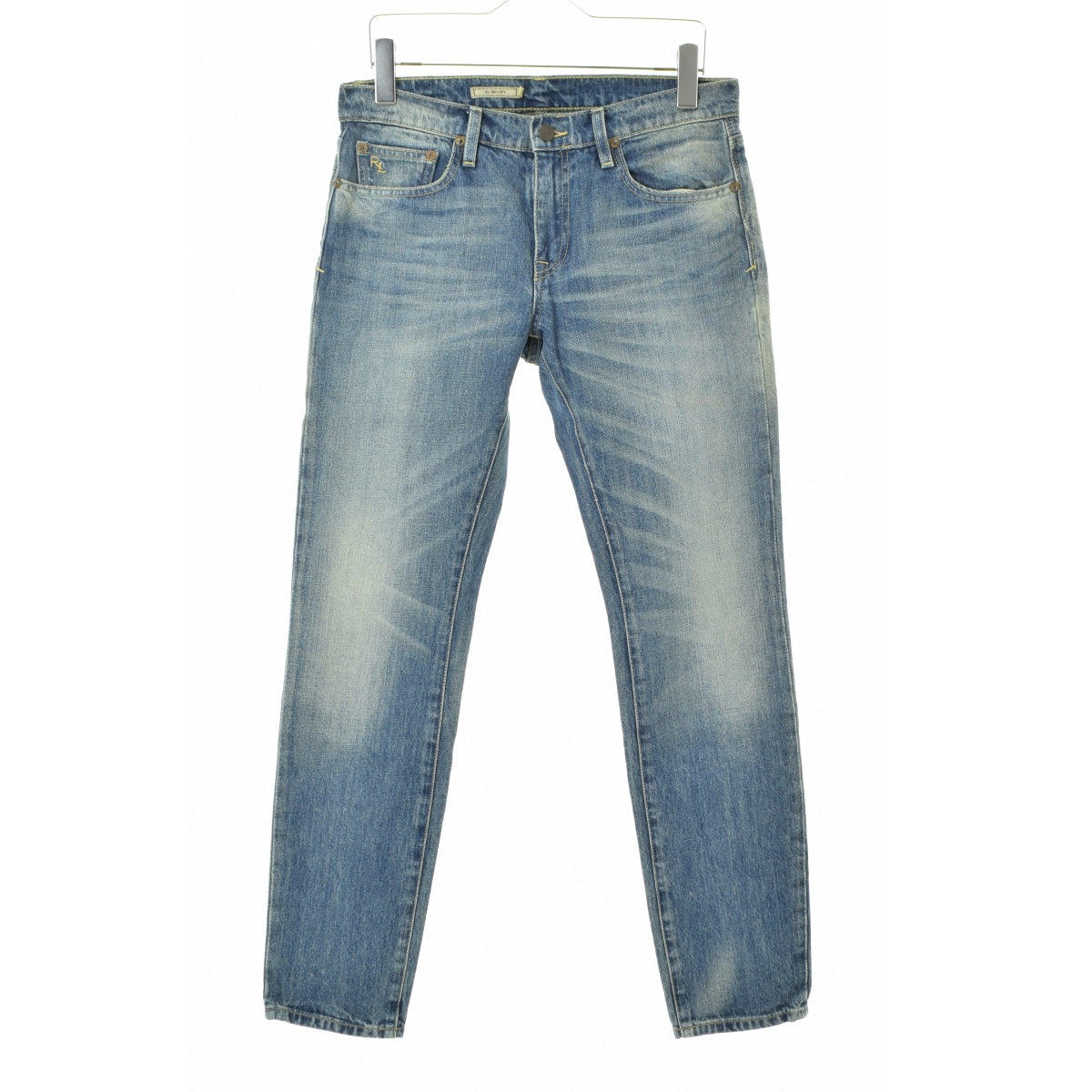 RALPH LAUREN RL SKINNY