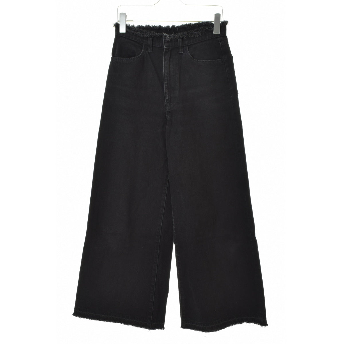 wheir BOBSON WH-R032 カットオフワイド ブラック