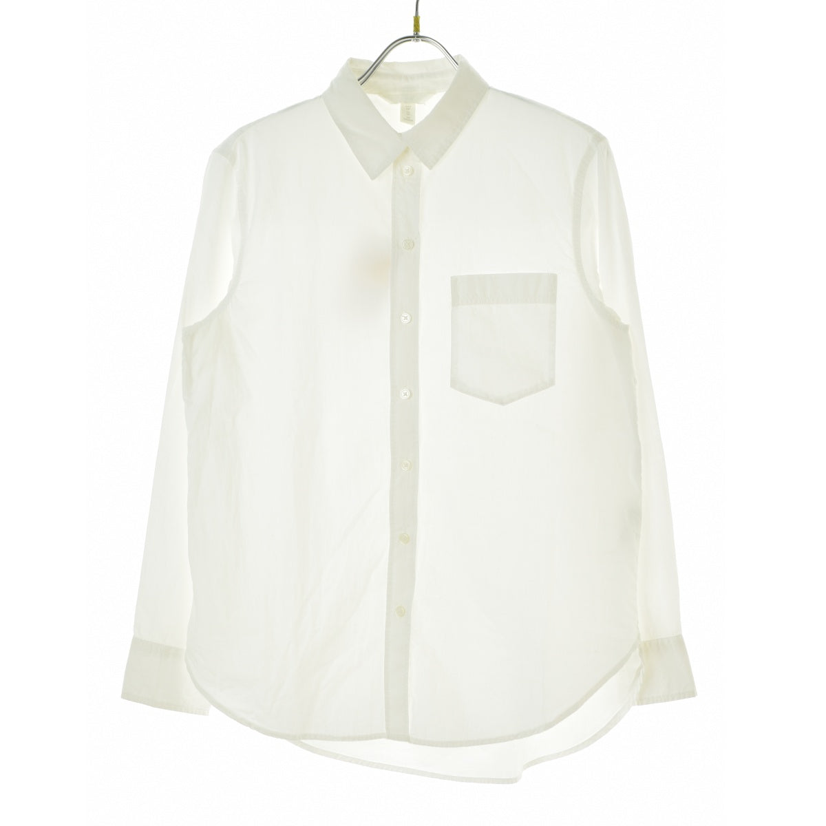 H&M レギュラーカラー