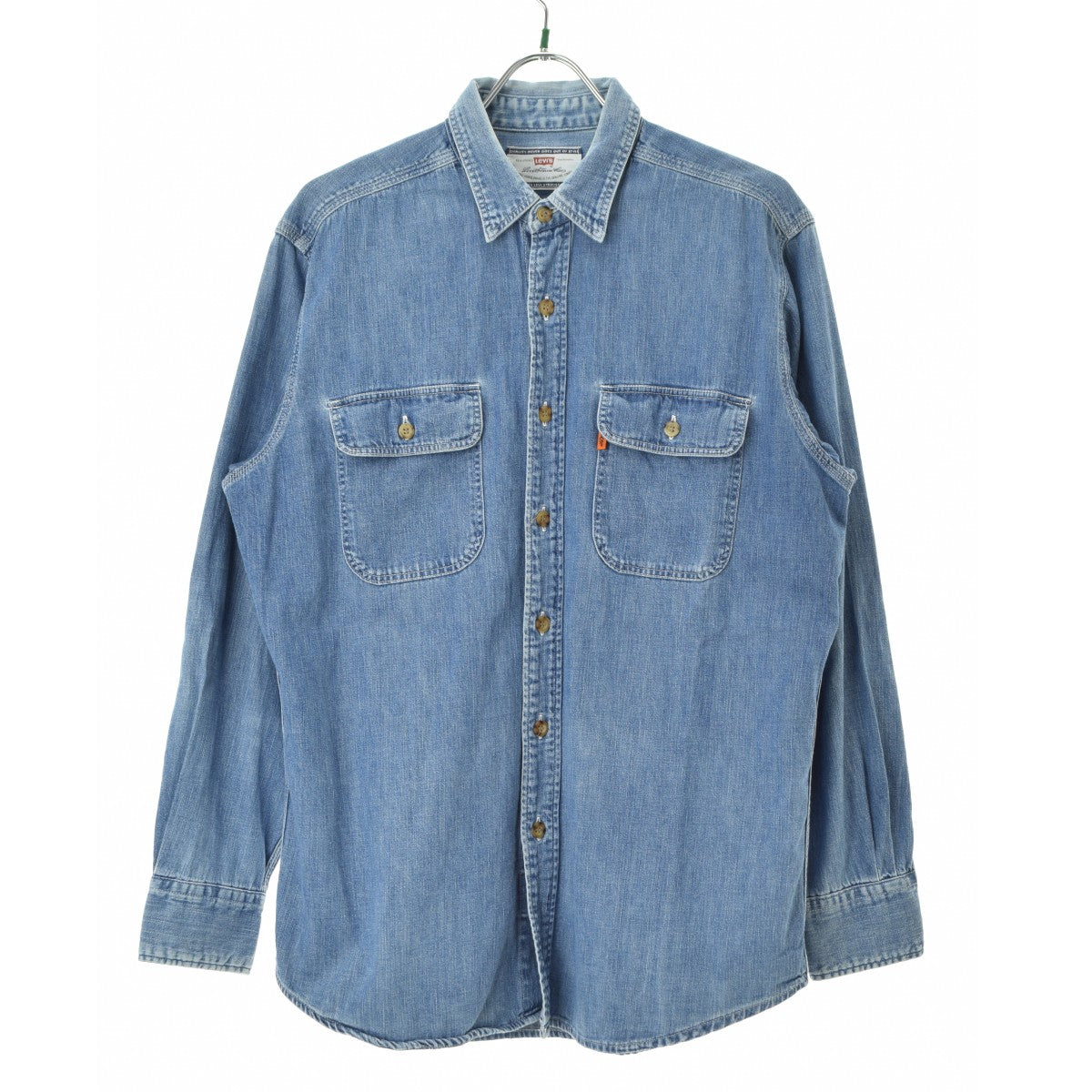 LEVIS デニムワーク