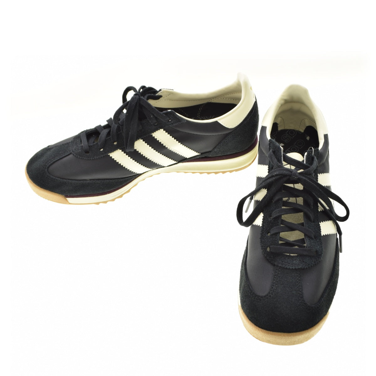 ADIDAS 25AW EDIFICE&IENA別注 HQ7250 SL 72 RS