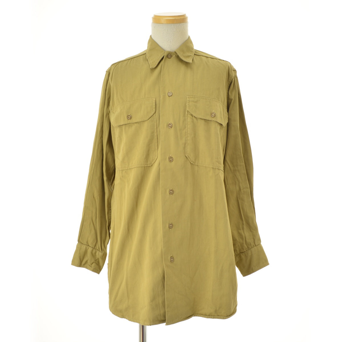 US ARMY 50s マチ付
