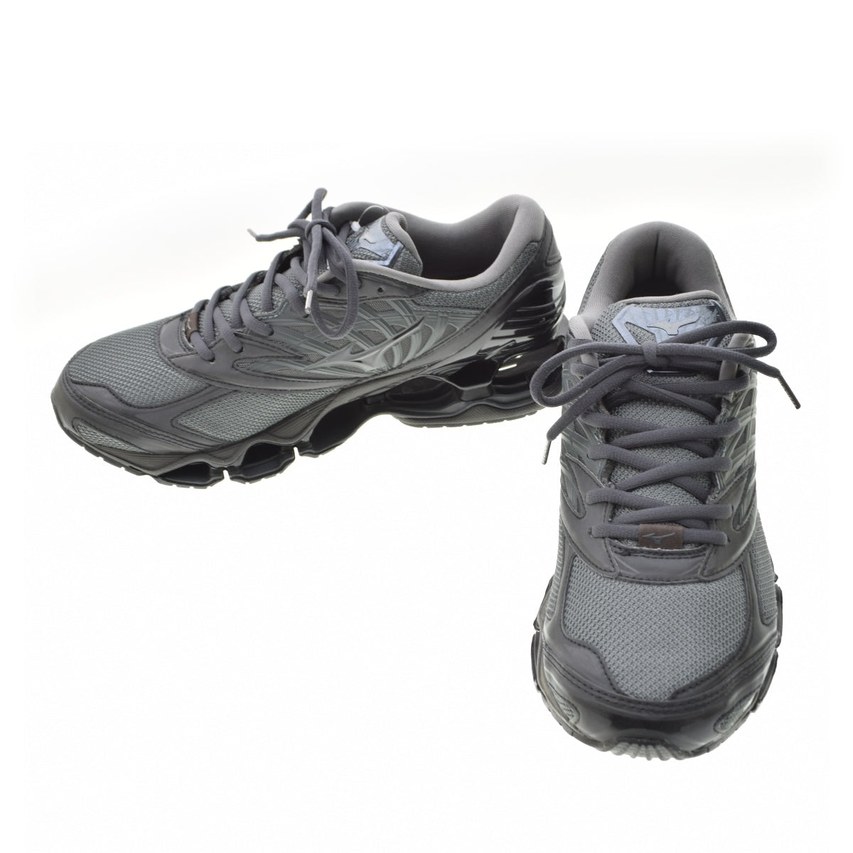 MIZUNO D1GA333705 WAVE PROPHECY LS